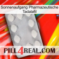 Sunrise Pharmaceutical Tadalafil 16